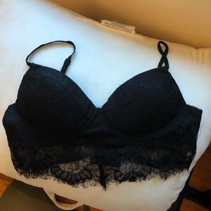 Lace Bralette